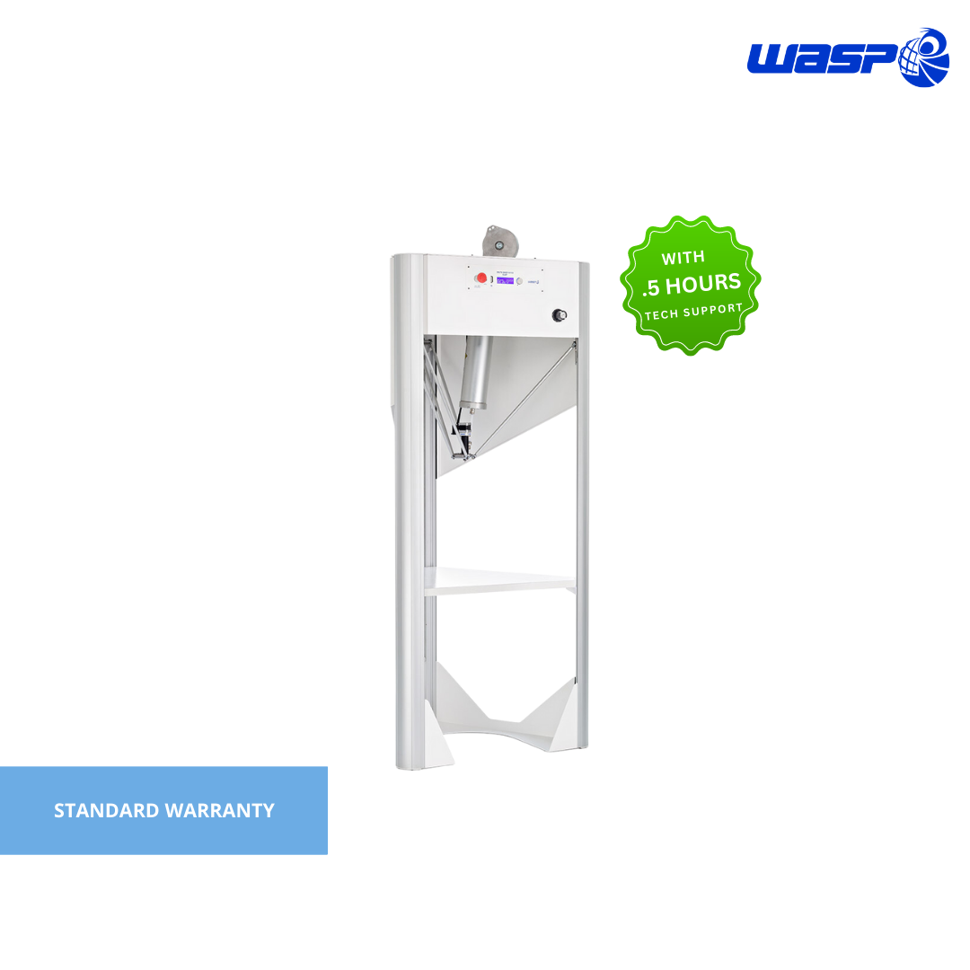 Delta WASP 40100 Clay Standard