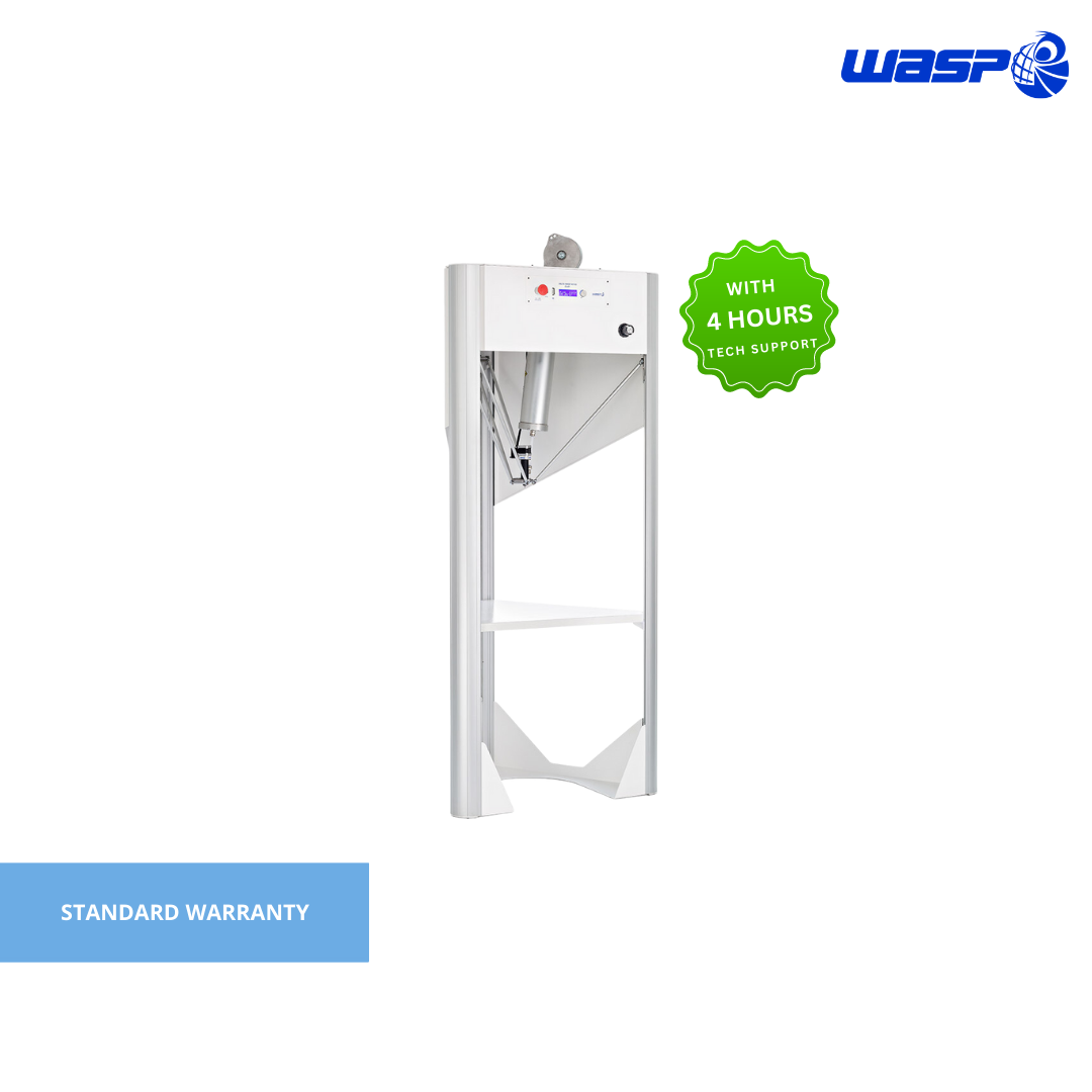 Delta WASP 40100 Clay Standard