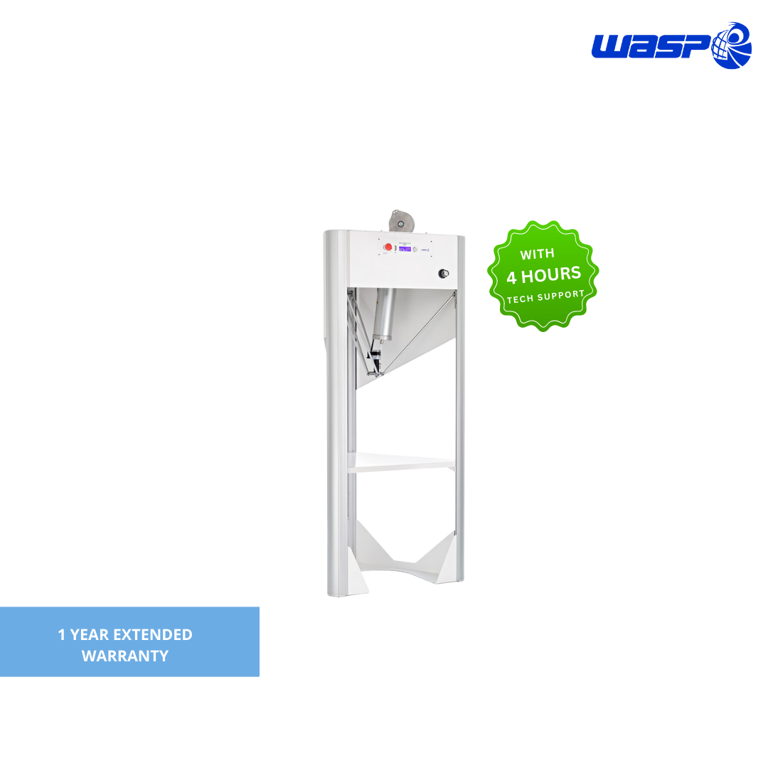 Delta WASP 40100 Clay Standard