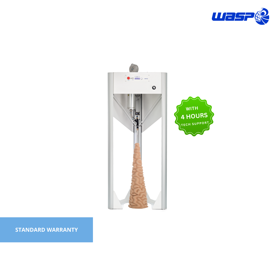Delta WASP 40100 Clay Plus