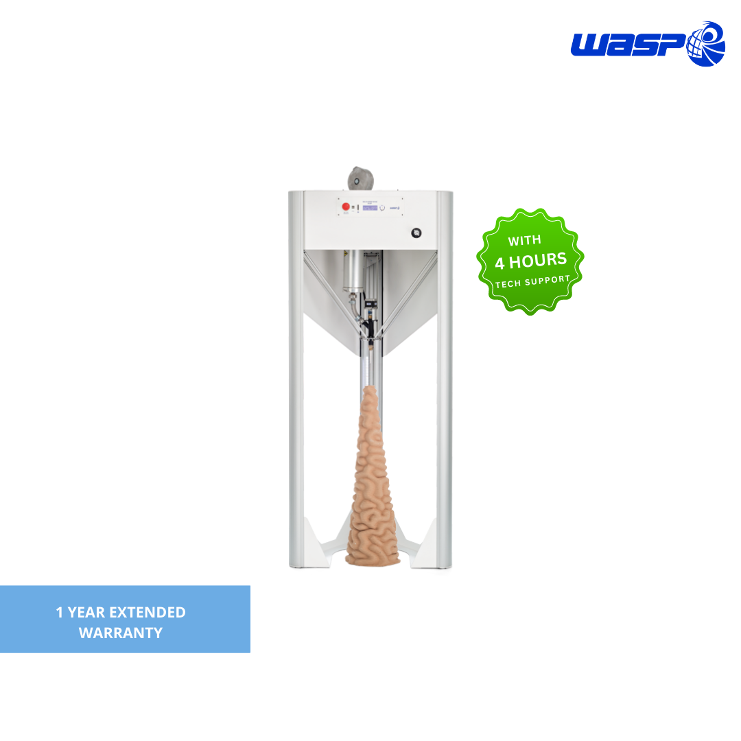 Delta WASP 40100 Clay Plus