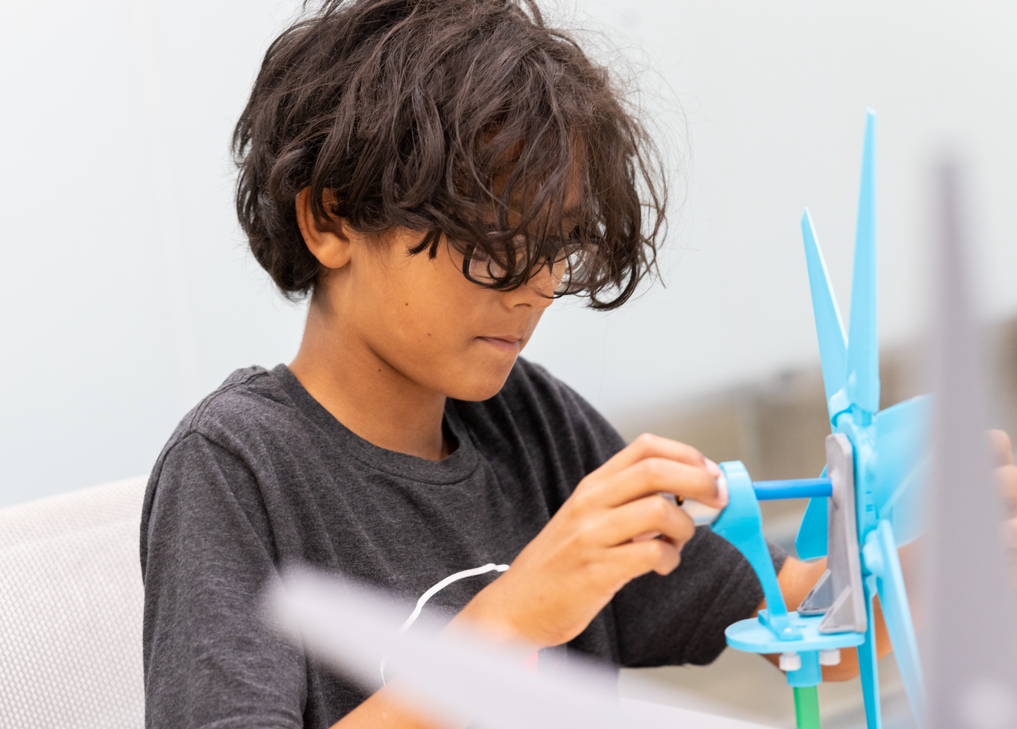 PicoSTEM Horizontal Wind Energy Standard Kit