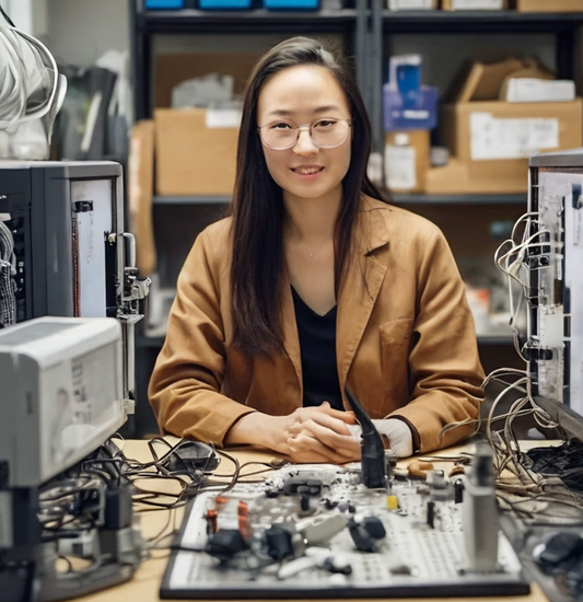 Unleashing Innovation: The Indispensable Role of Entrepreneurship