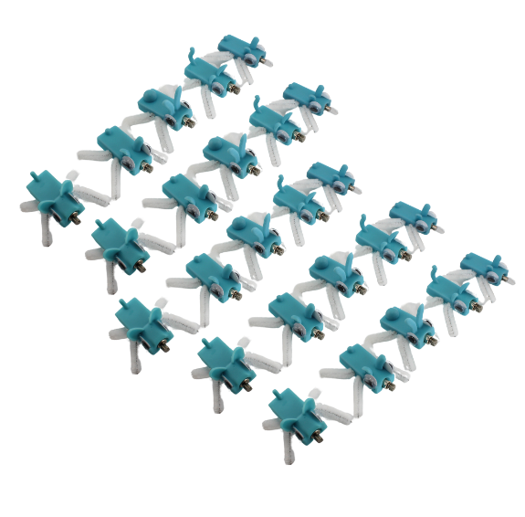 Mini Vibrating Robots