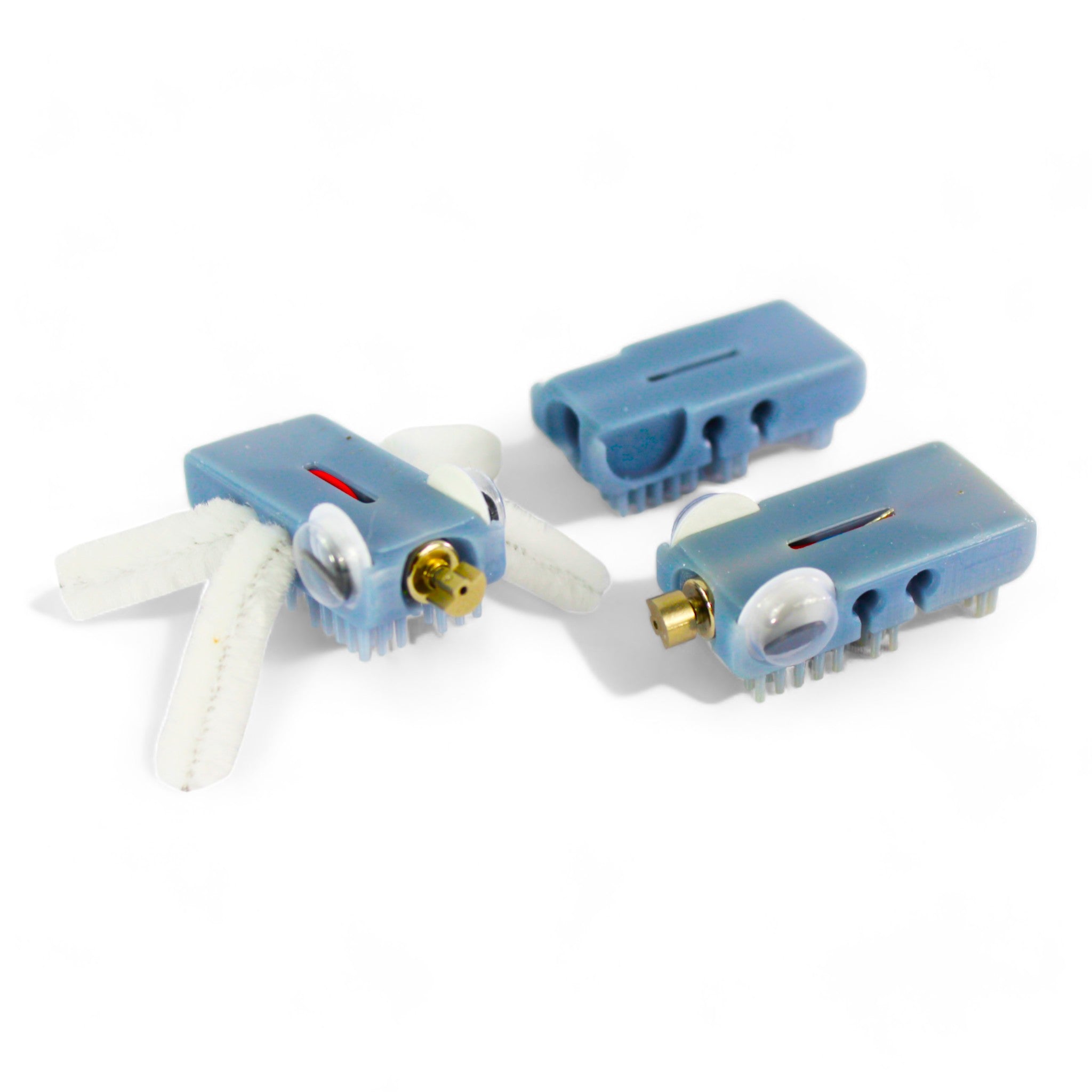 Mini Vibrating Robots- Classroom Pack