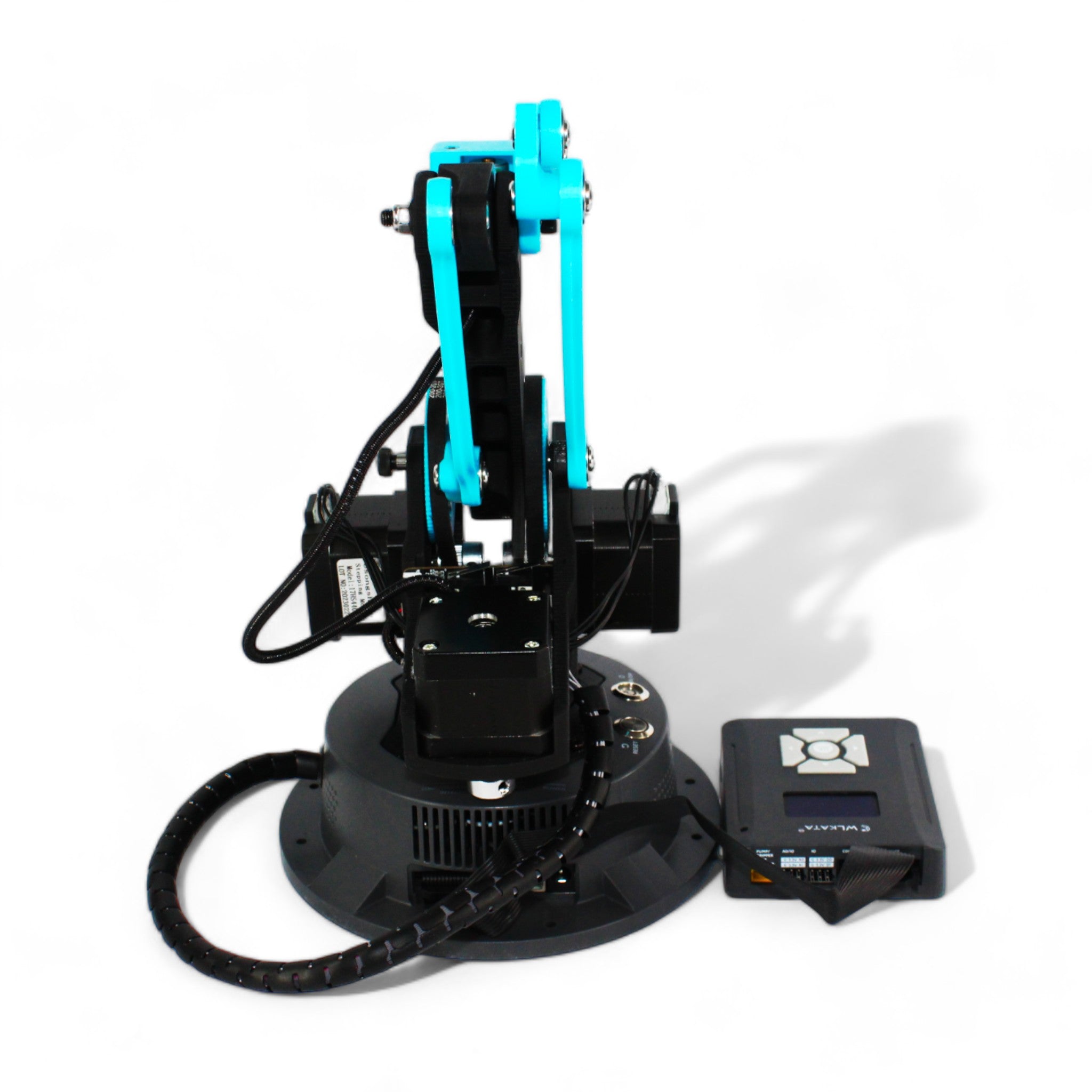 4 Axis Robotic Arm- Classroom Pack
