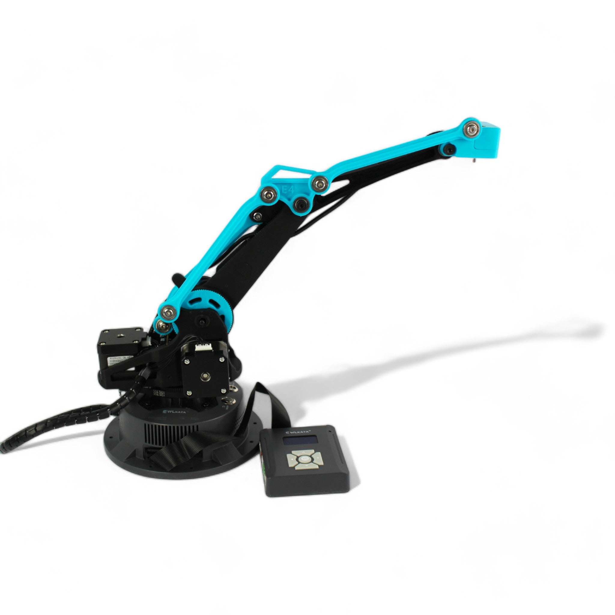 4 Axis Robotic Arm- Classroom Pack