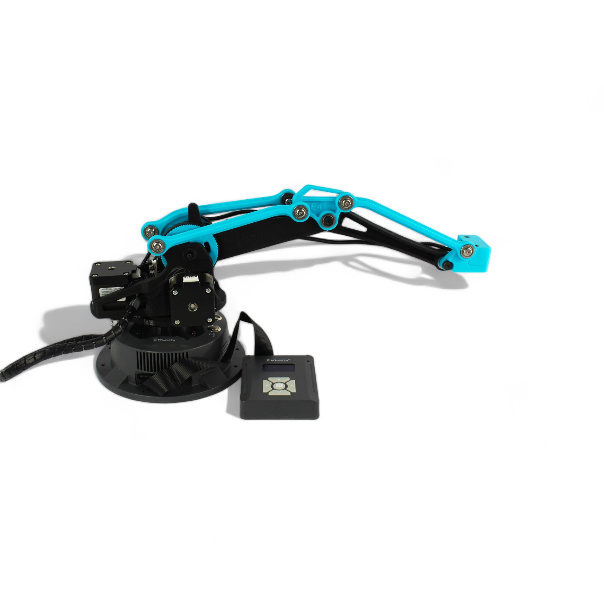 4 Axis Robotic Arm- Classroom Pack