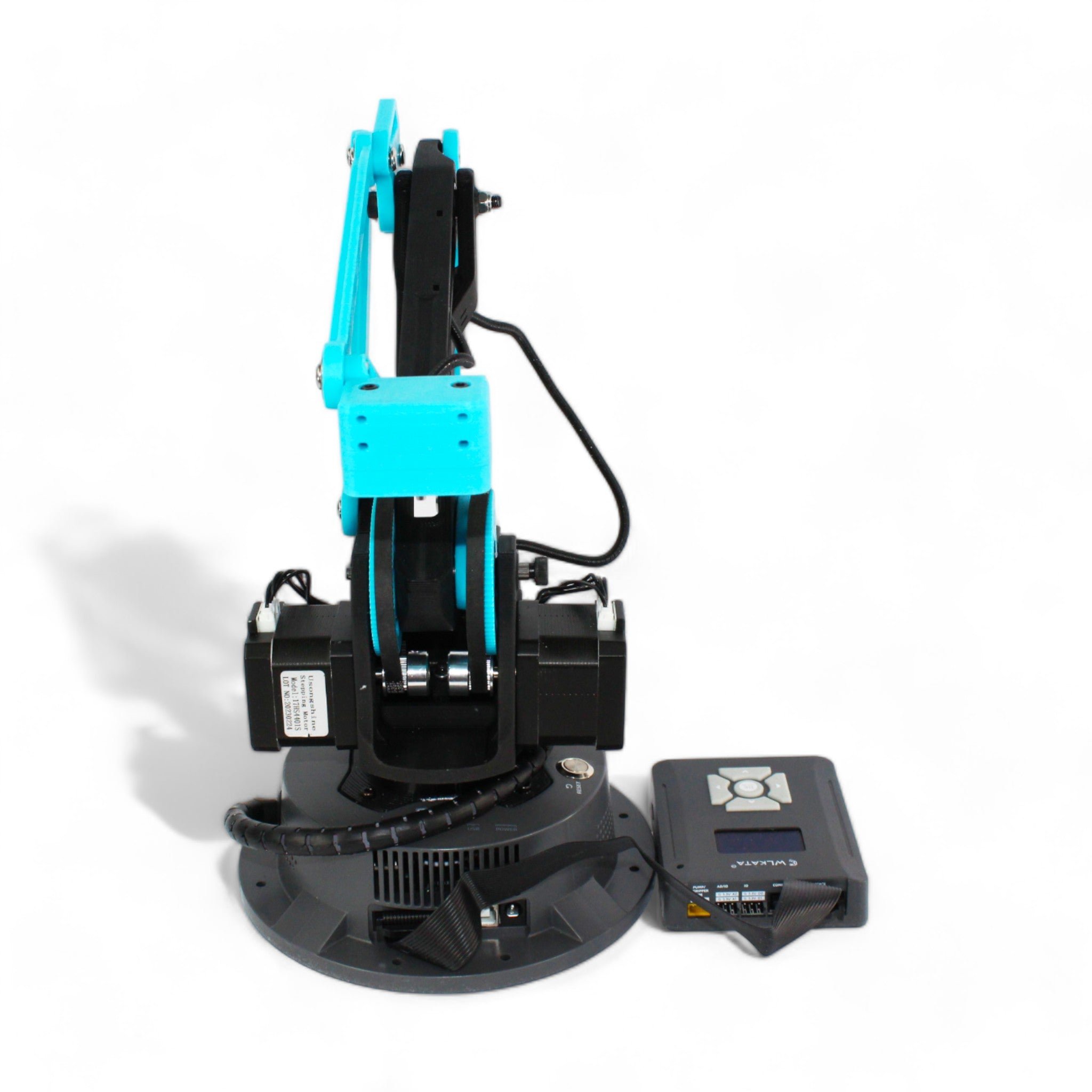 4 Axis Robotic Arm- Classroom Pack