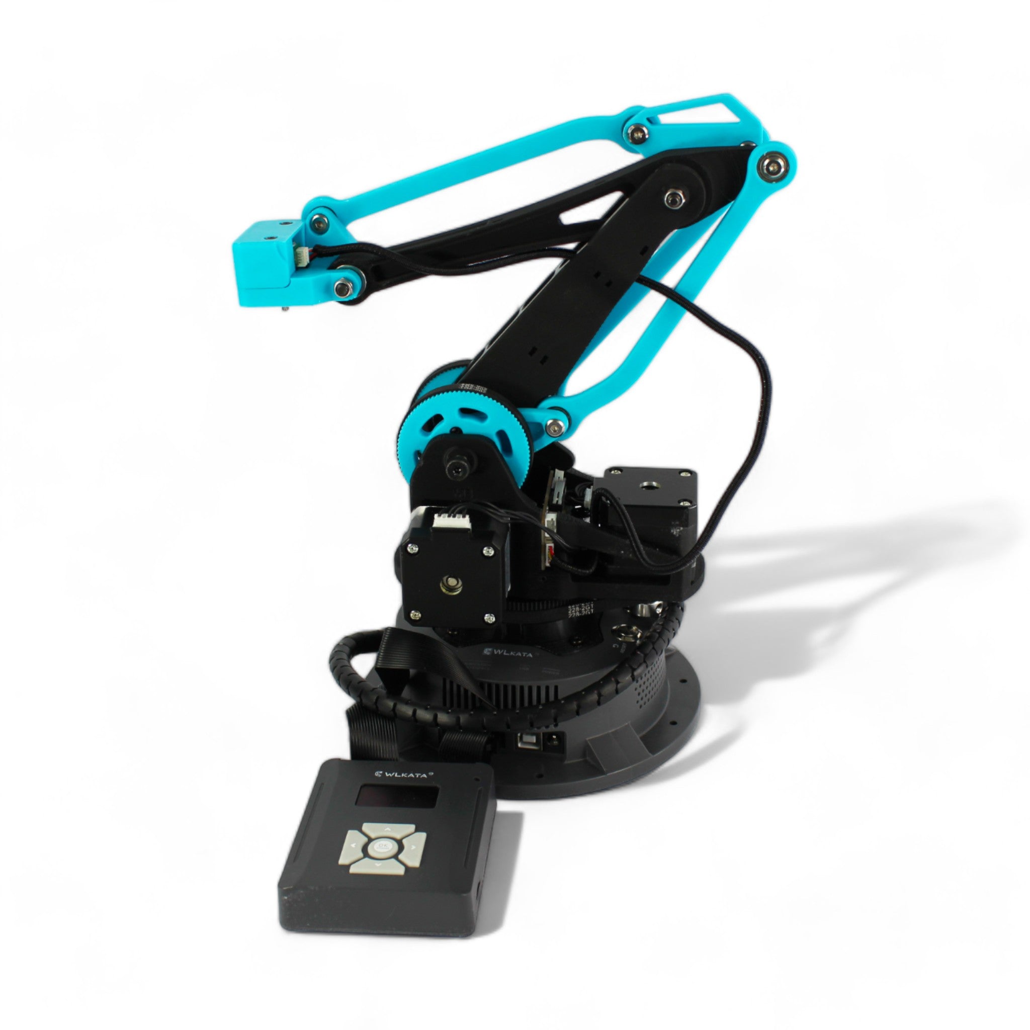 4 Axis Robotic Arm- Classroom Pack