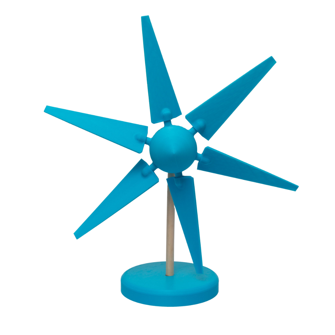 Horizontal Wind Energy Standard Kit