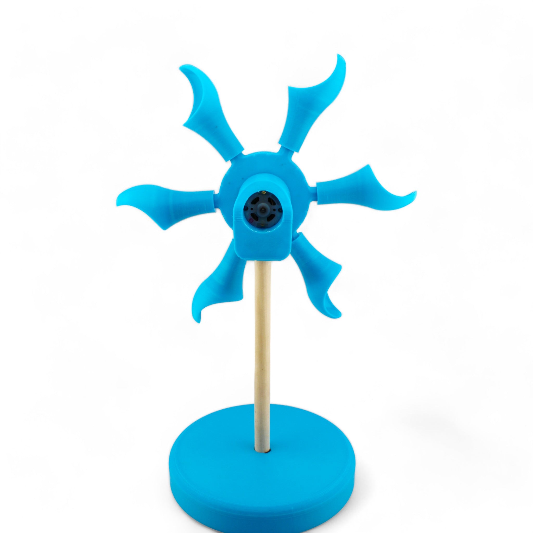 Alternative Energy Education Lab  Makerspace