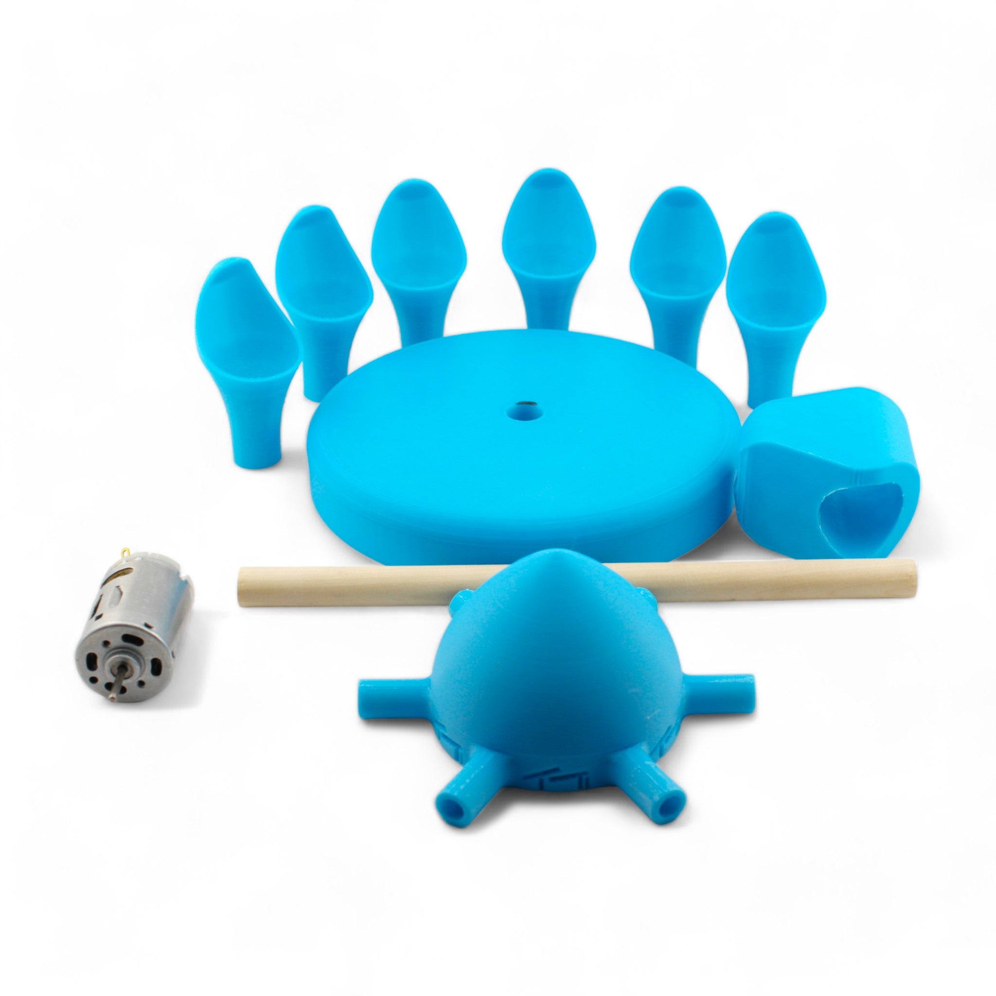 Alternative Energy Education Lab  Makerspace