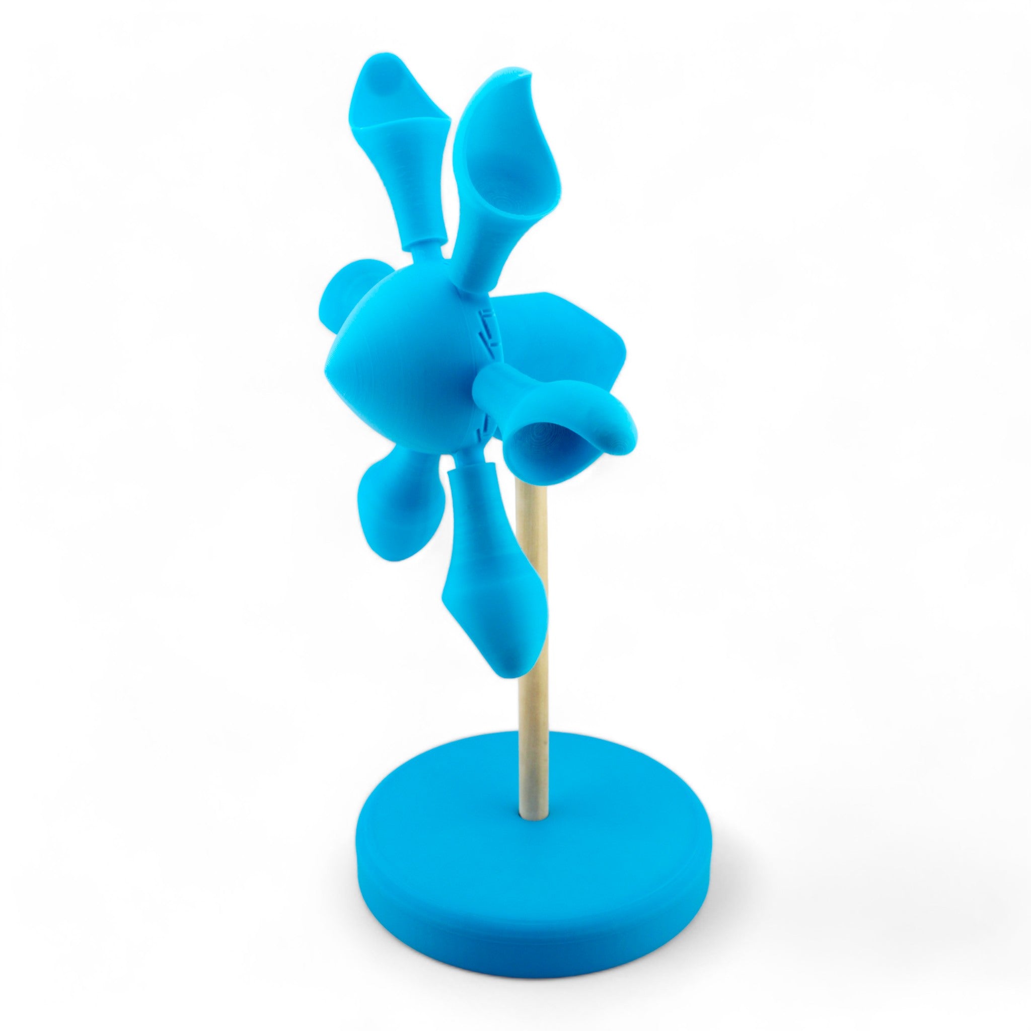 Alternative Energy Education Lab Extended Makerspace