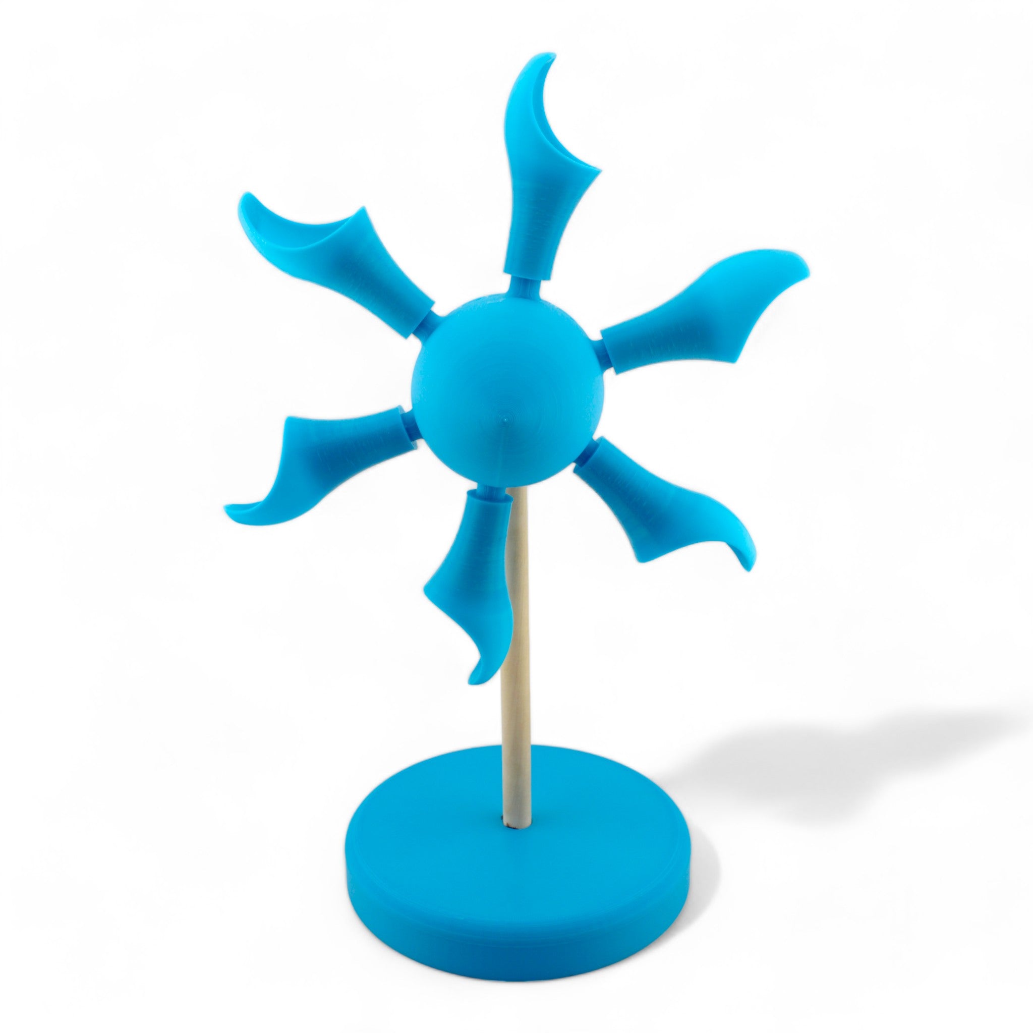 Alternative Energy Education Lab Extended Makerspace