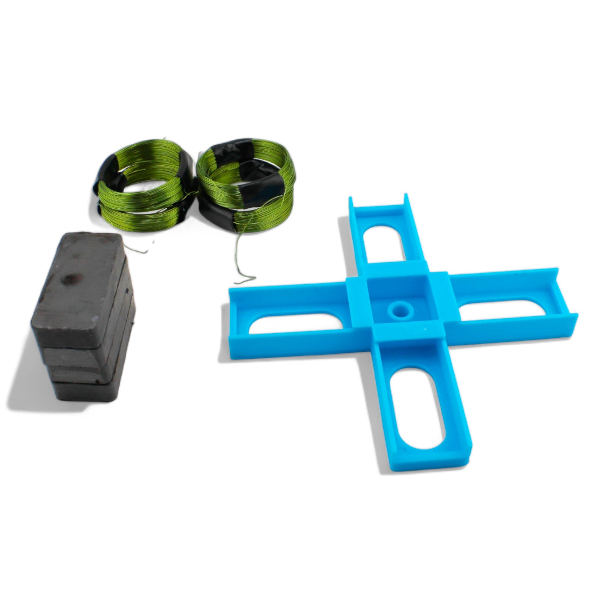 Alternative Energy Education Lab Extended Makerspace