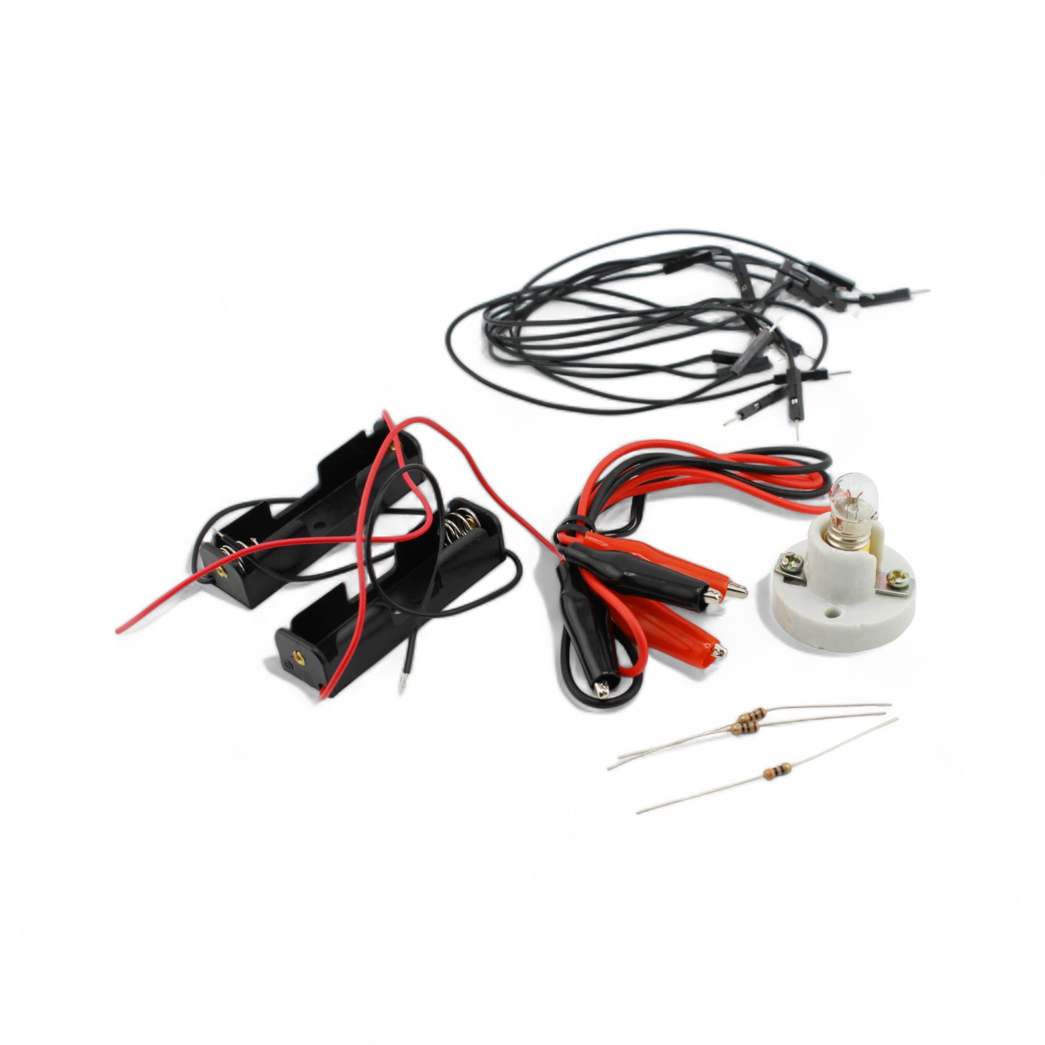 Alternative Energy Education Lab Extended Makerspace