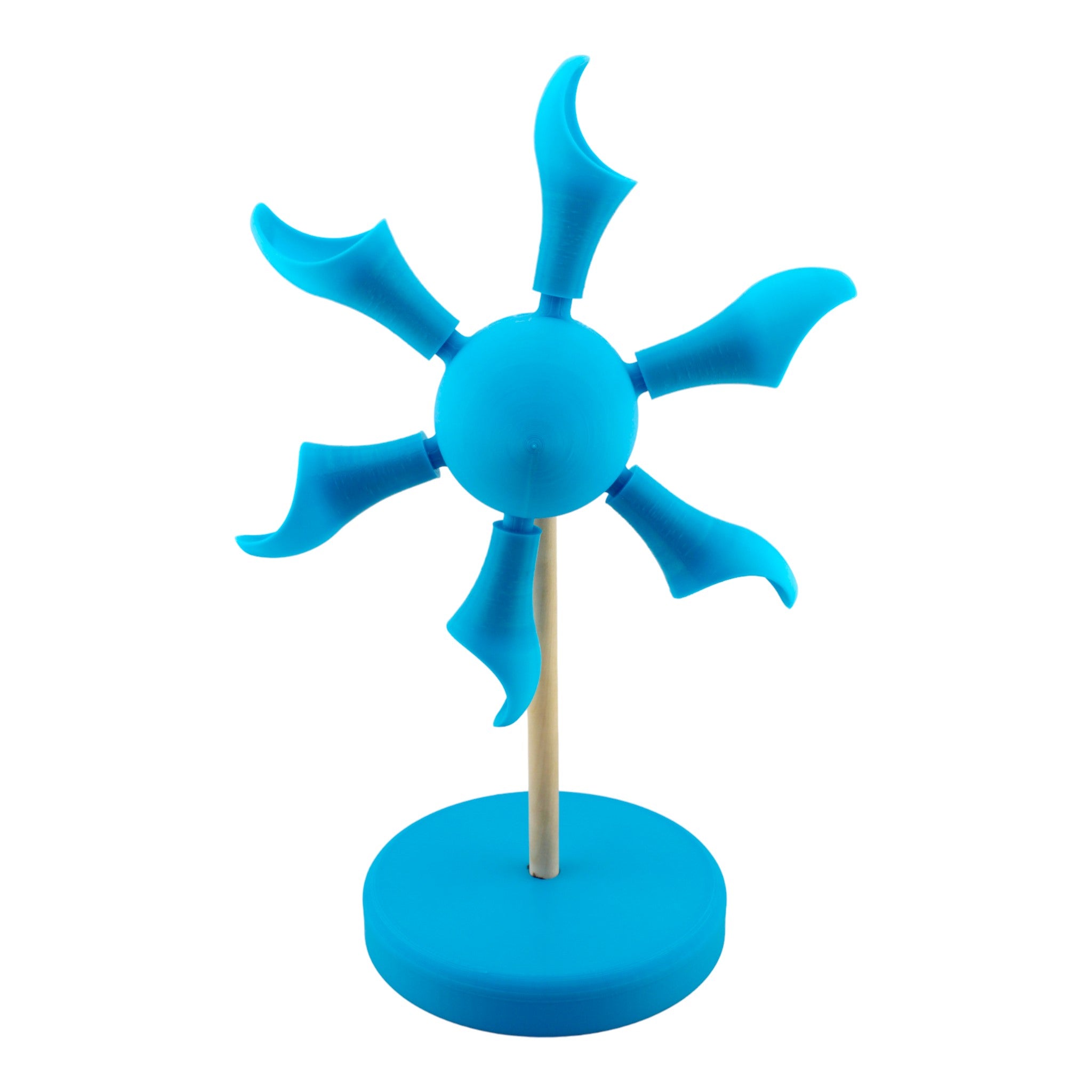 Alternative Energy Education Lab  Makerspace