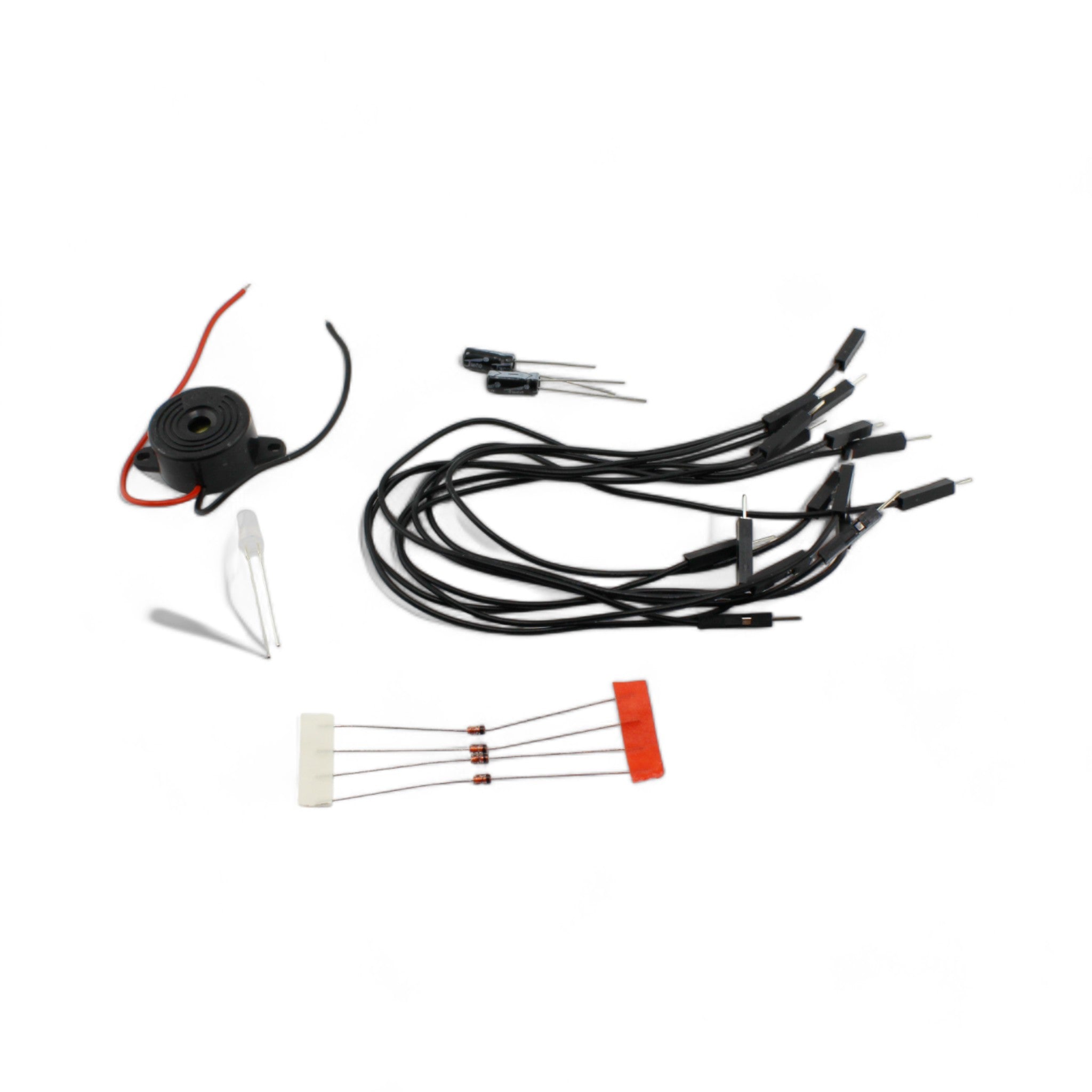 Alternative Energy Education Lab Extended Makerspace