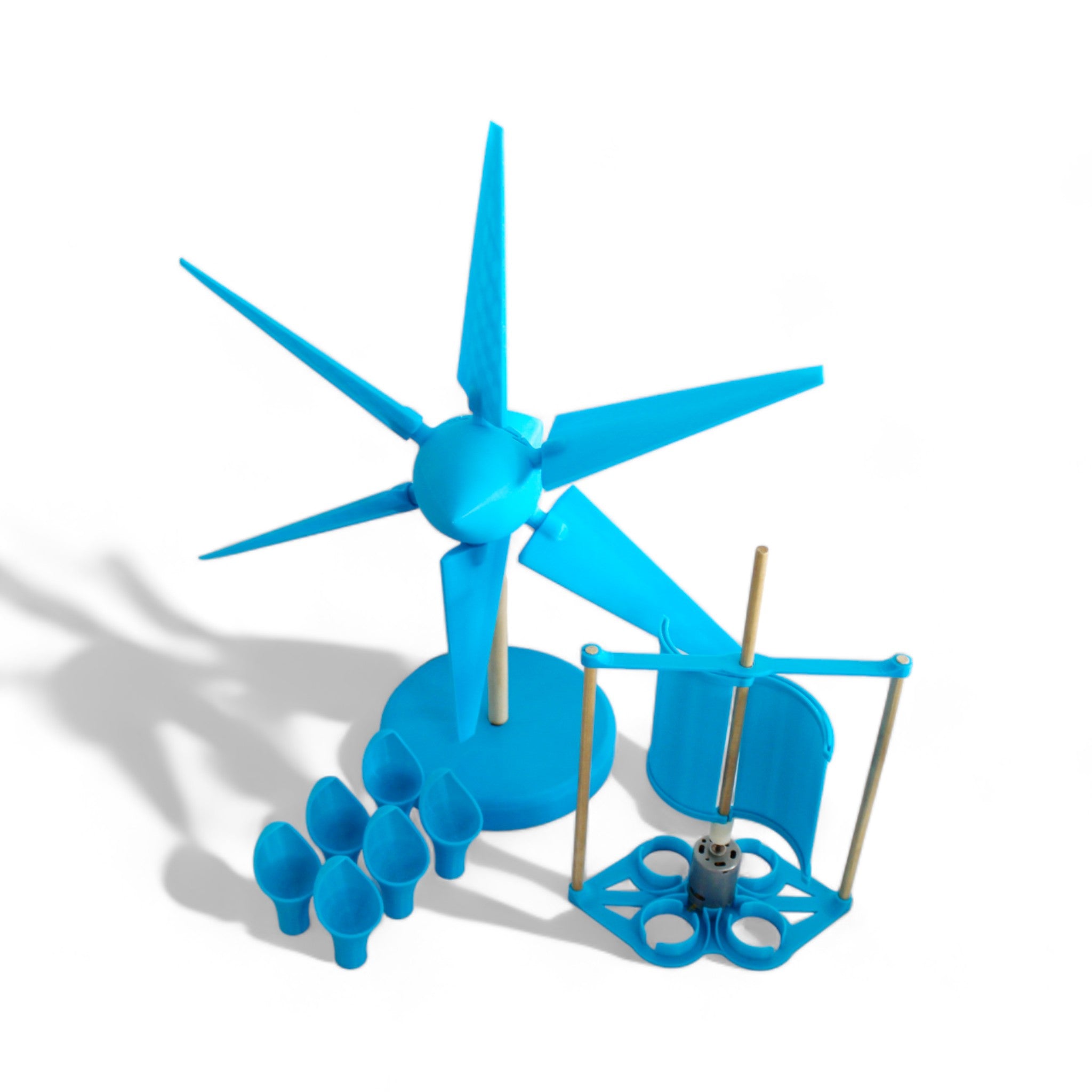 Alternative Energy Education Lab  Makerspace