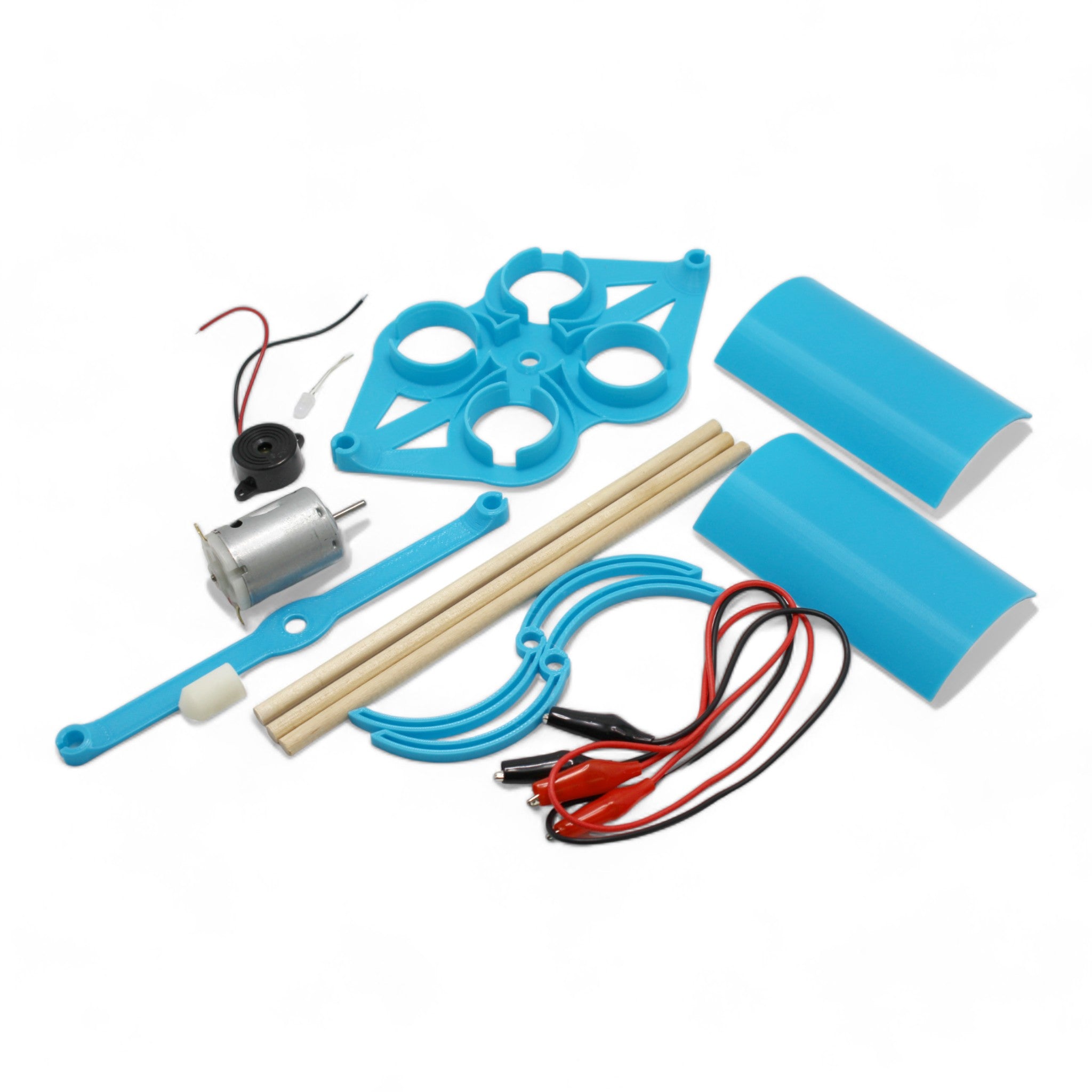 Alternative Energy Education Lab  Makerspace