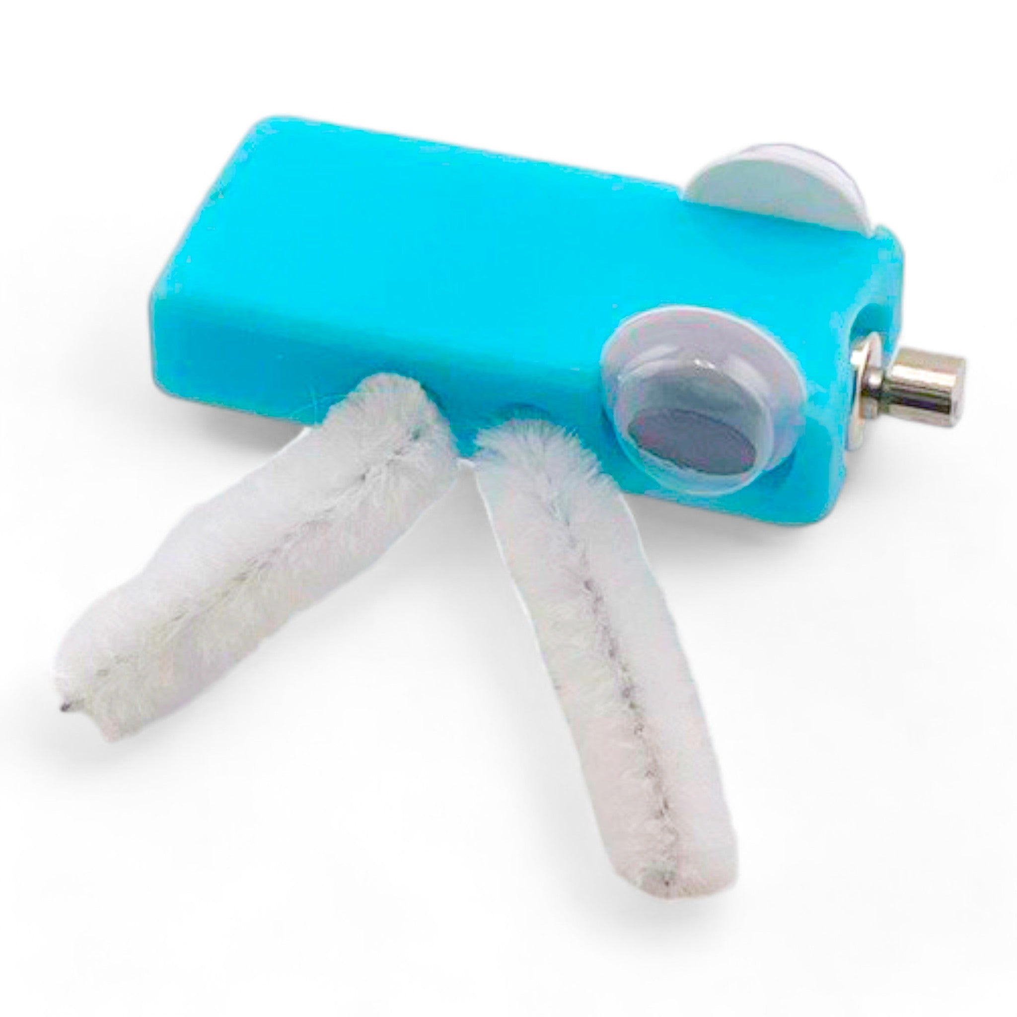 Mini Vibrating Robots