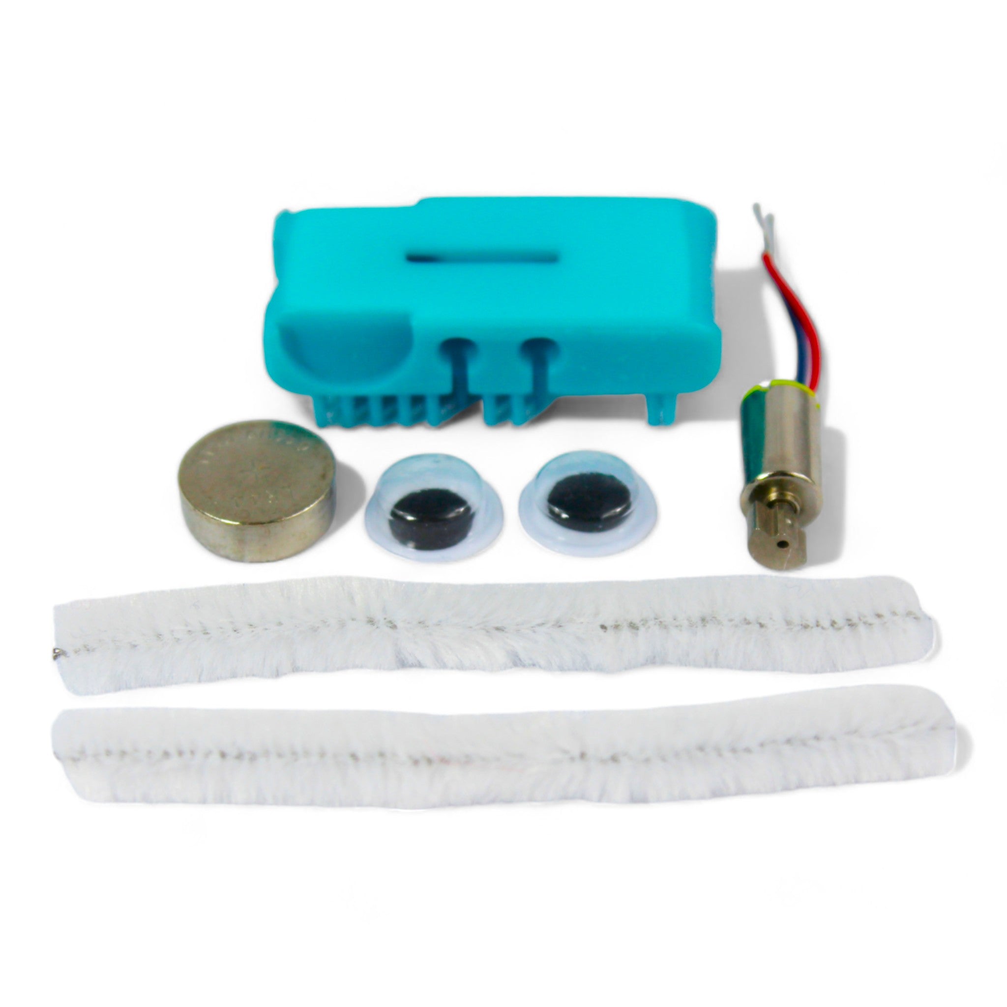 Mini Vibrating Robots- Classroom Pack