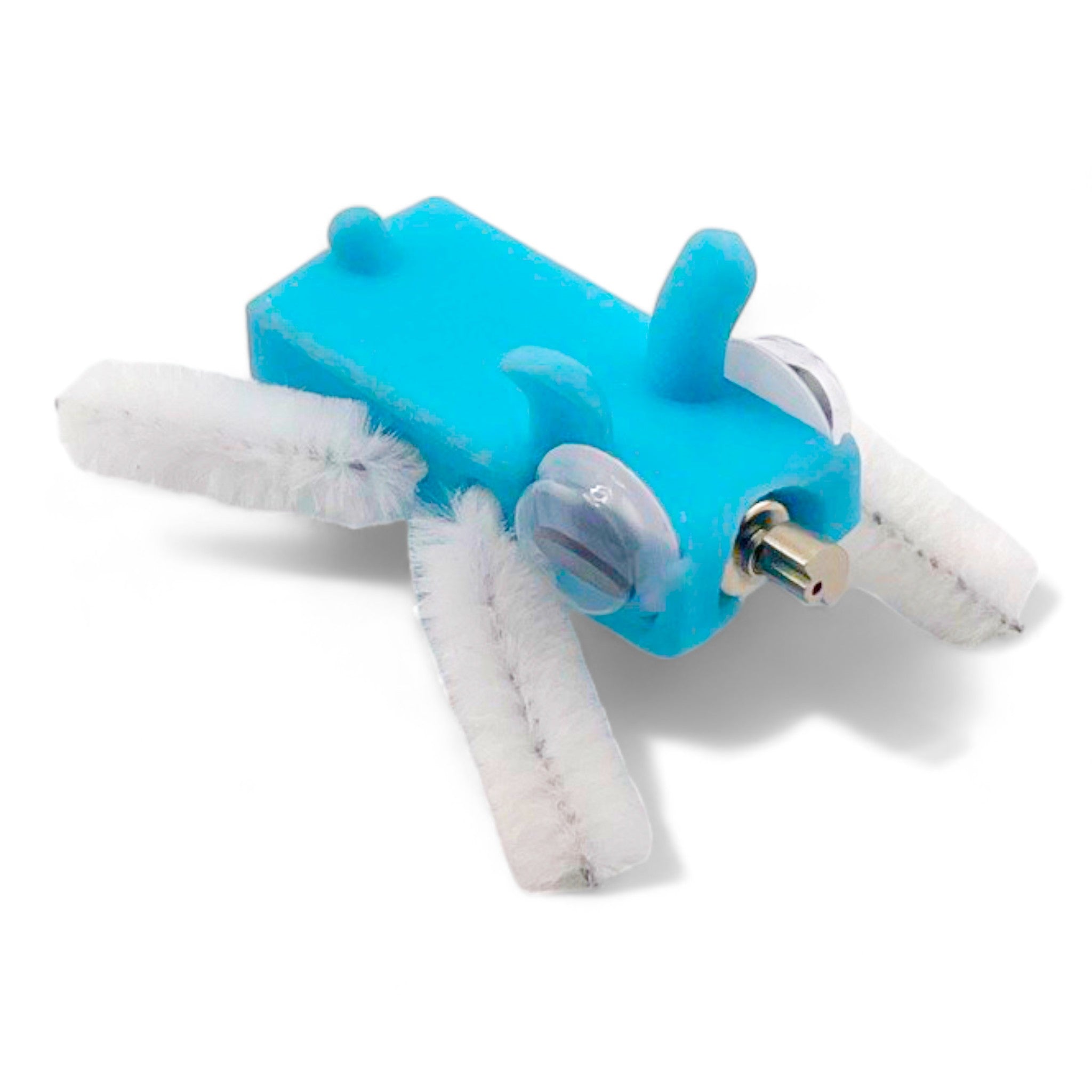 Mini Vibrating Robots