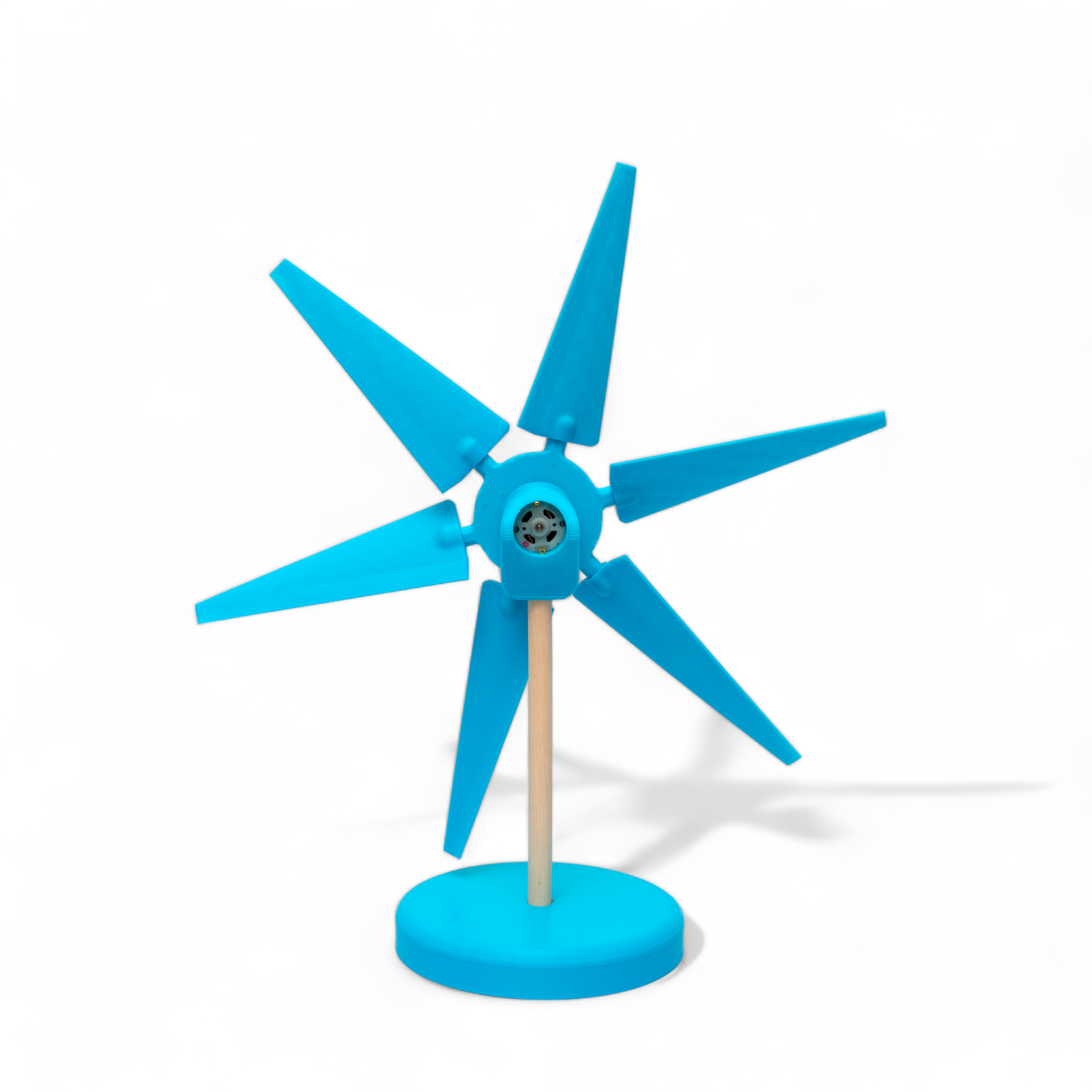 Horizontal Wind Energy Standard Kit