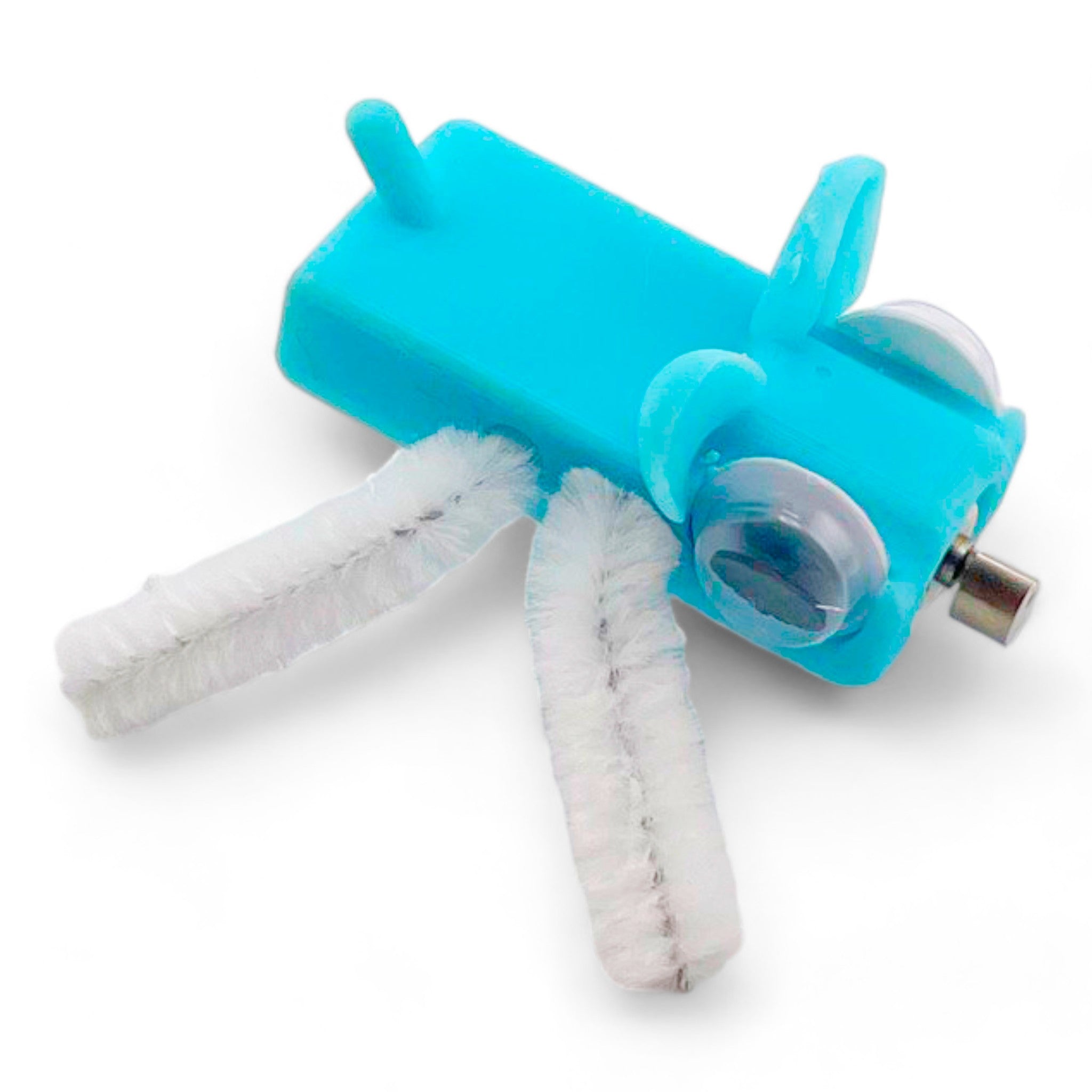 Mini Vibrating Robots