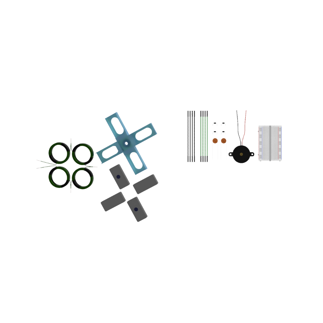 Vertical Turbine- AC Configuration Lab