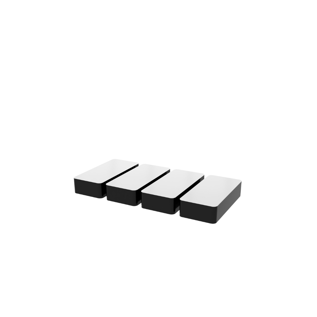 Rare Earth Magnets-4 Pack