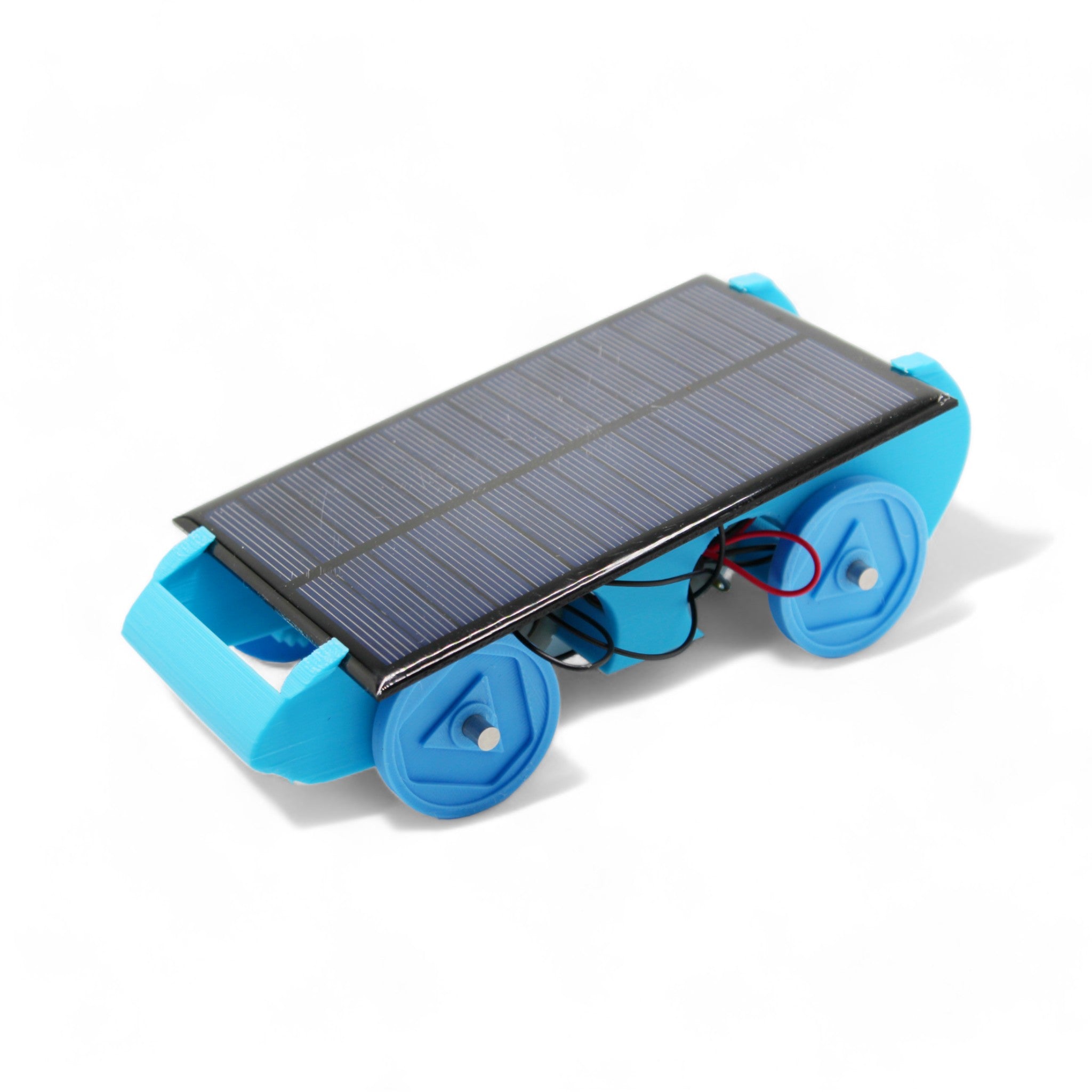 Solar Racer- Classroom Pack