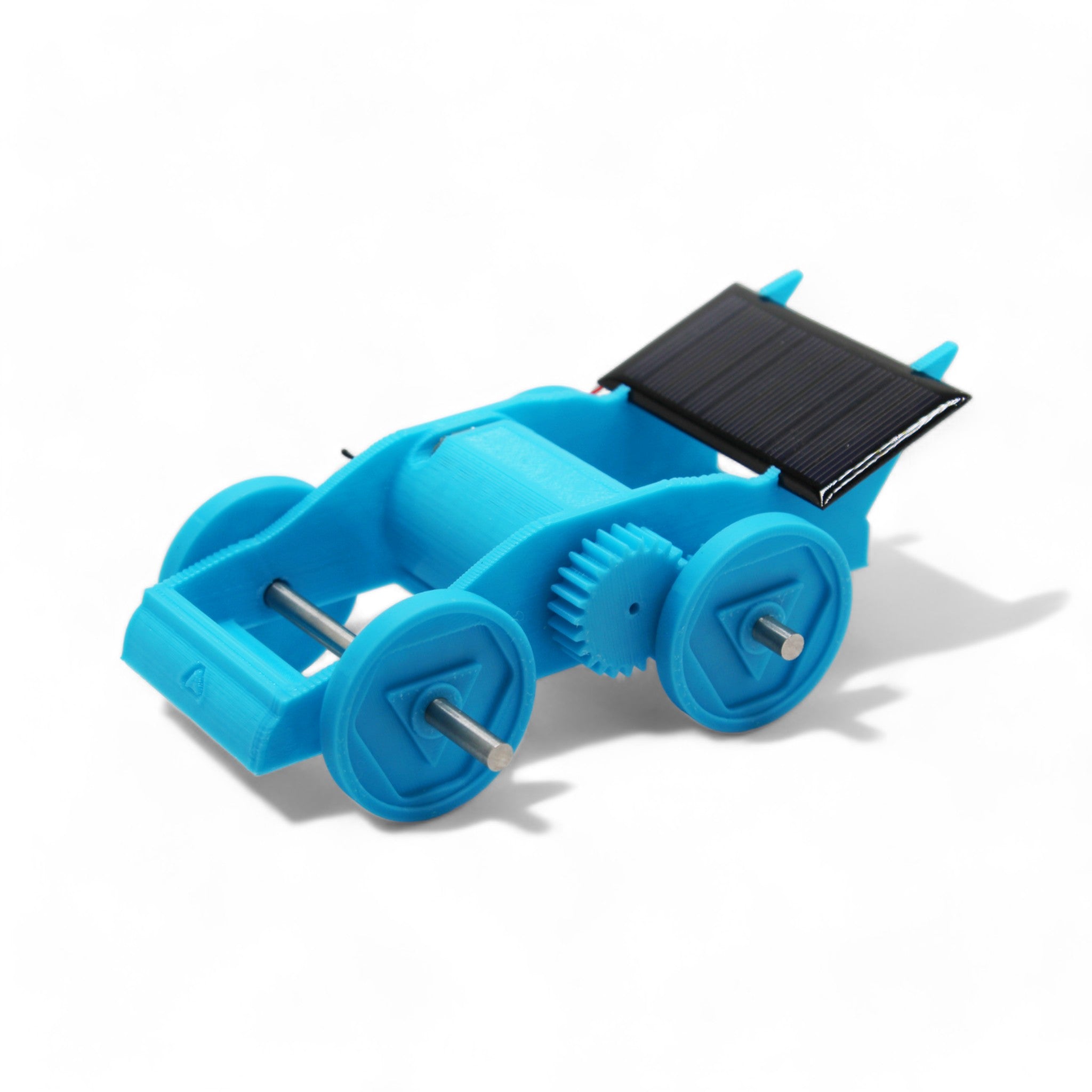 Solar Racer- Classroom Pack