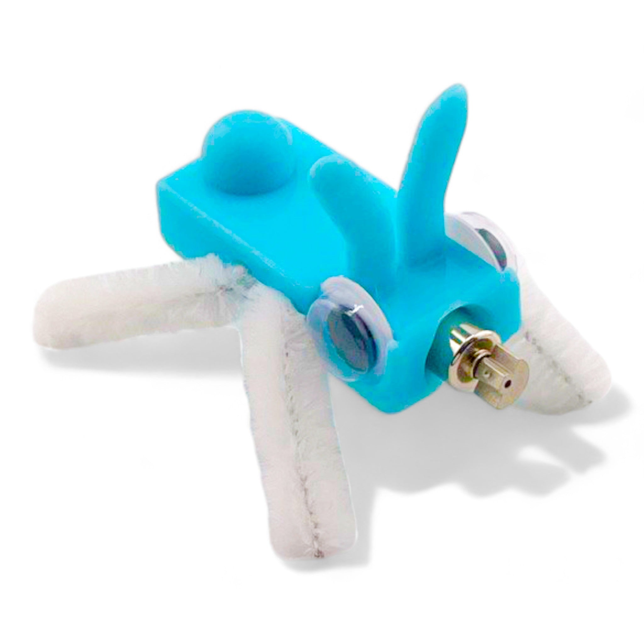 Mini Vibrating Robots