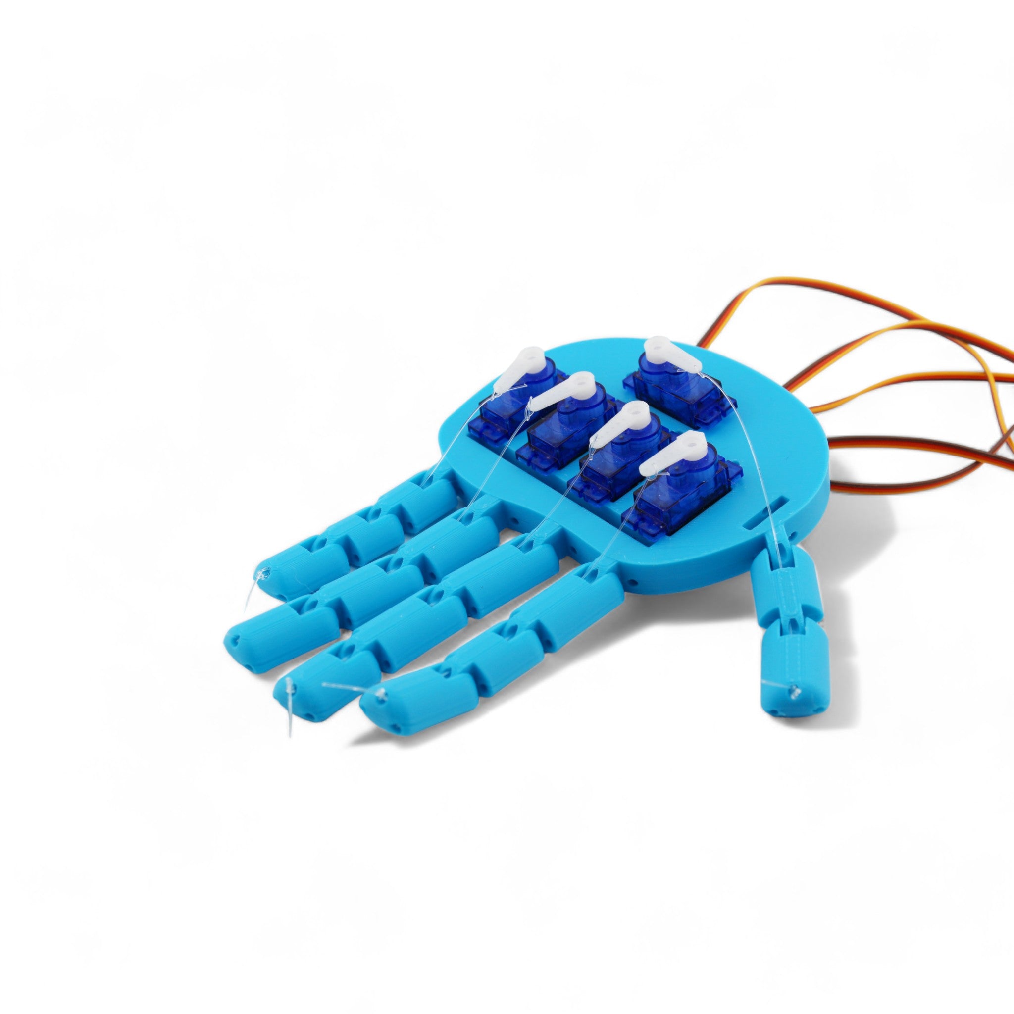 Robotics Hand- Classroom Pack