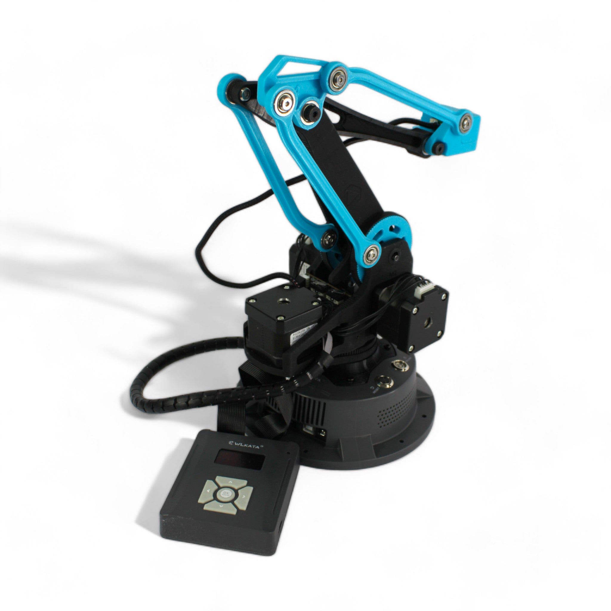 4 Axis Robotic Arm- Classroom Pack