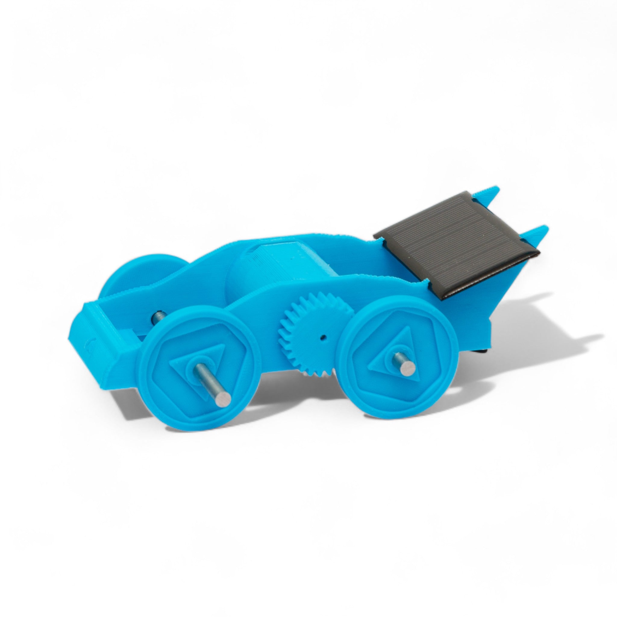 Solar Racer- Classroom Pack