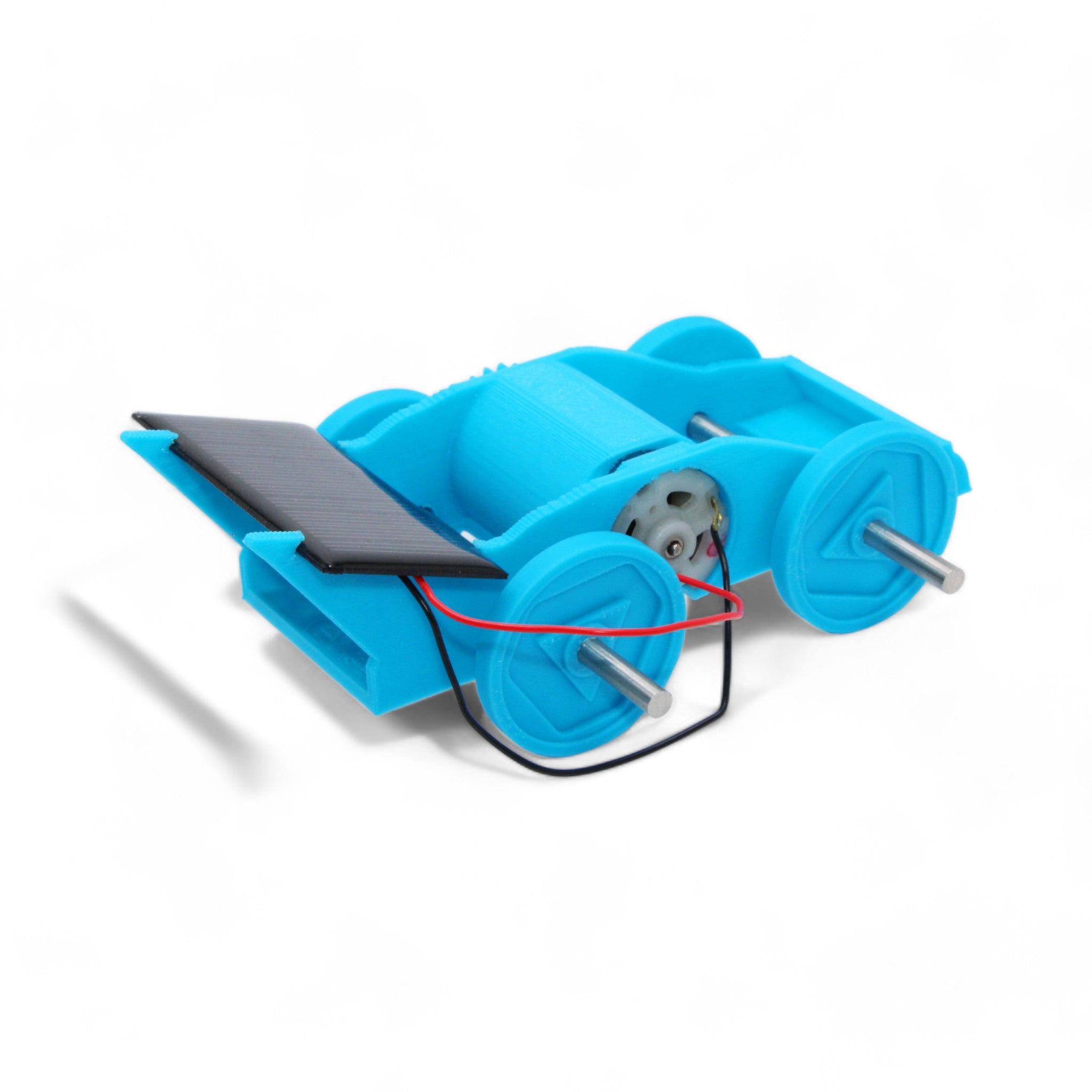 Solar Racer- Classroom Pack