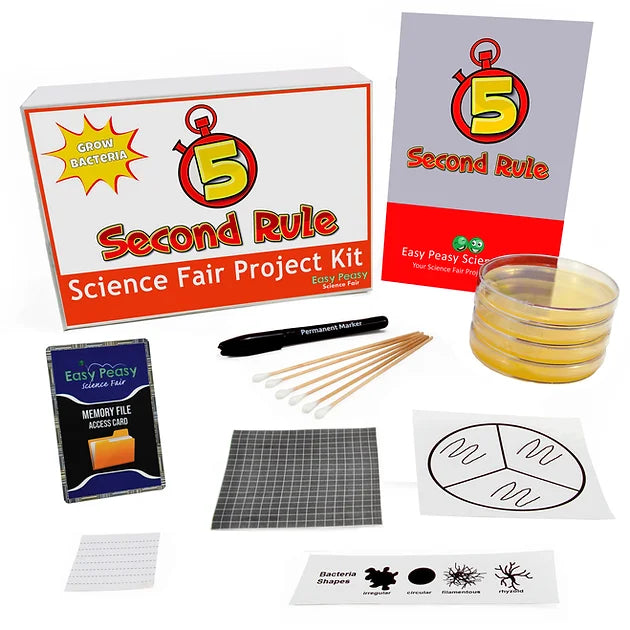 Deluxe Biology Bundle