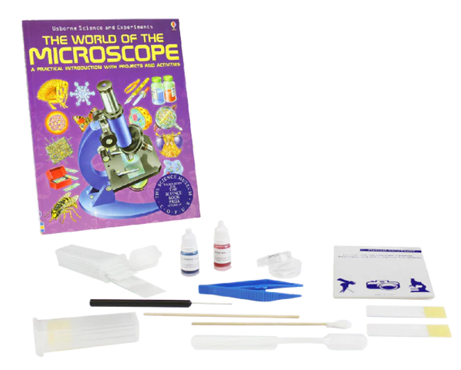 Microscope Bundle