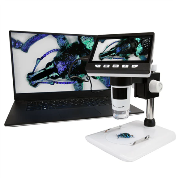 Deluxe Biology Bundle