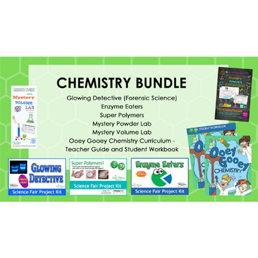 Chemistry Bundle