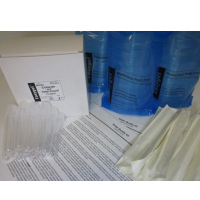 Microbes Microbiology Liquids _ Water Science Fair Experiments