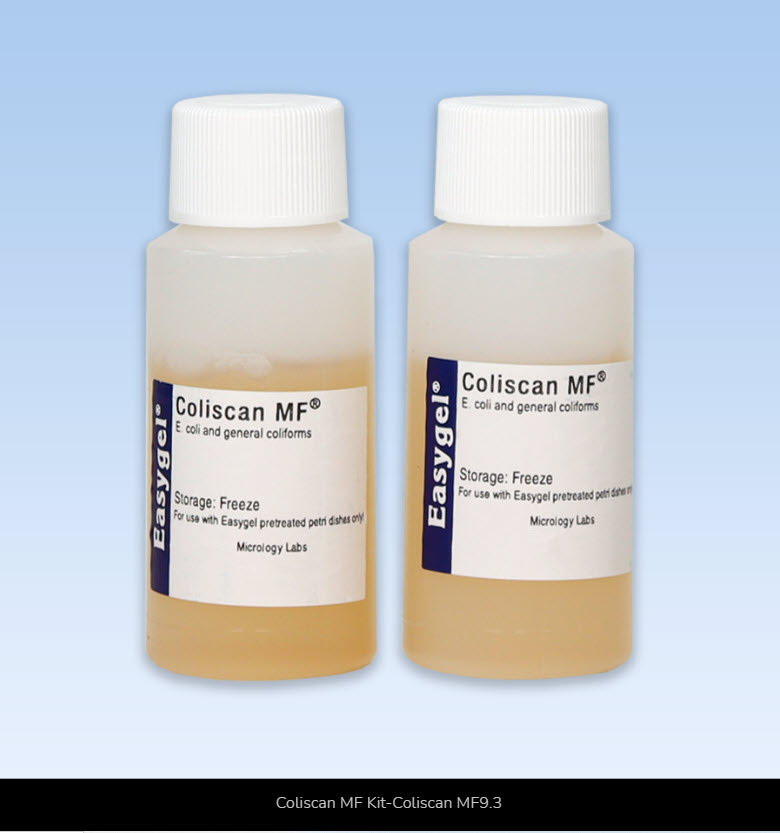 Membrane Water Filter Test Kit E. Coli Coliforms – PicoSolutionsGroup