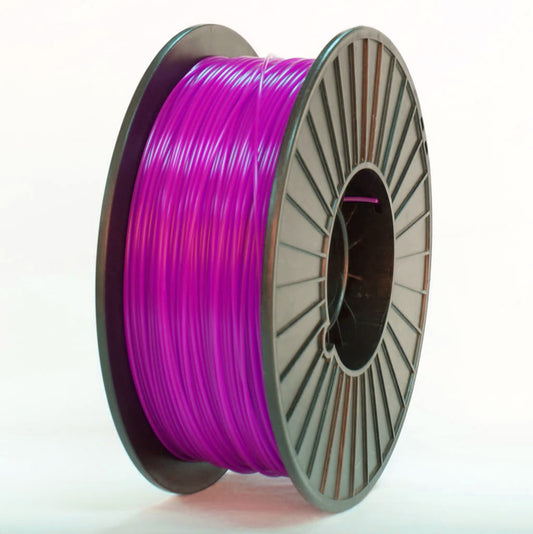 Magenta PLA+ 3D Printing Filament 1.75mm