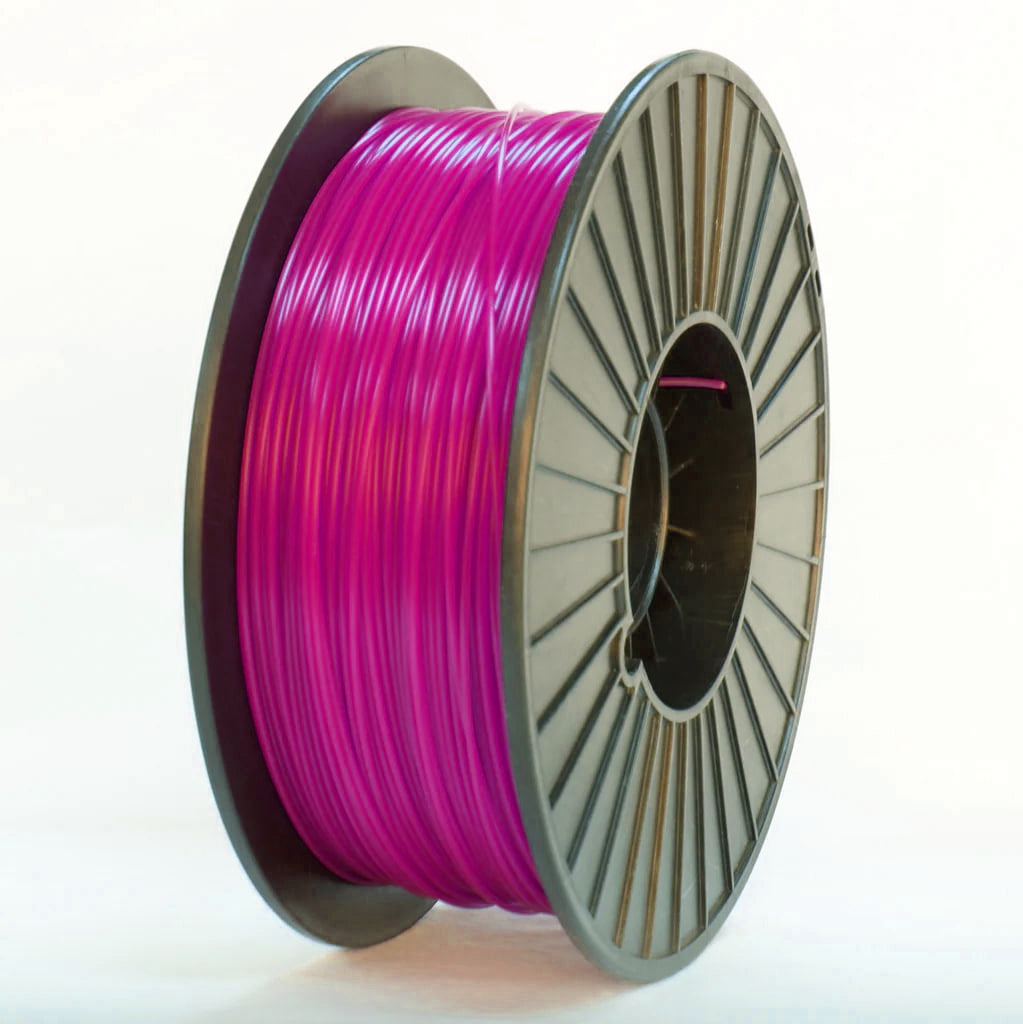 Magenta PLA+ 3D Printing Filament 1.75mm