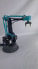 4 Axis Robotic Arm- Classroom Pack