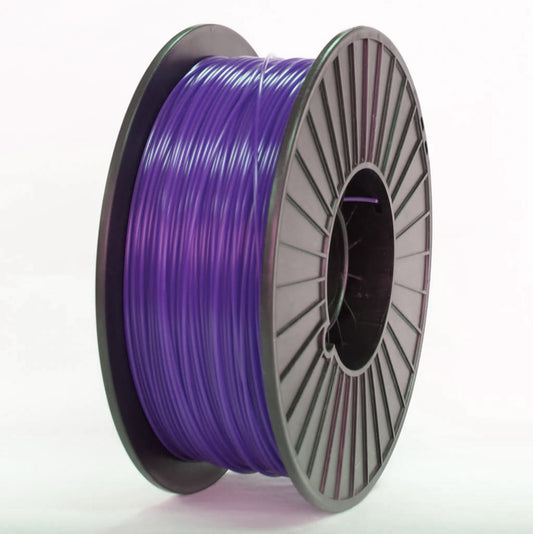 Purple PLA+ 3D Printing Filament 1.75mm