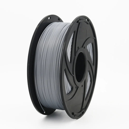 Silver PLA + Filament 1.75mm